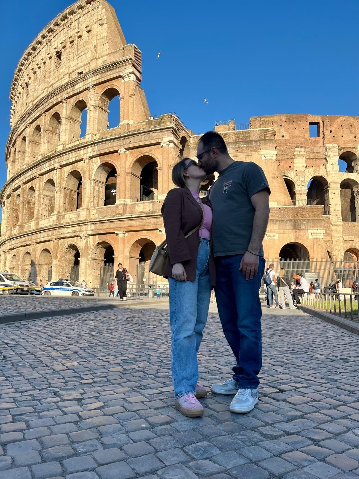 Riccardo e Simona